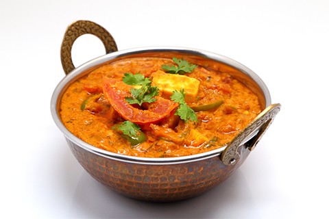 Image of Kadai Paneer