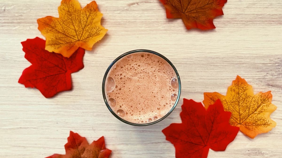 Image of Chocolate Collagen Protein Shake