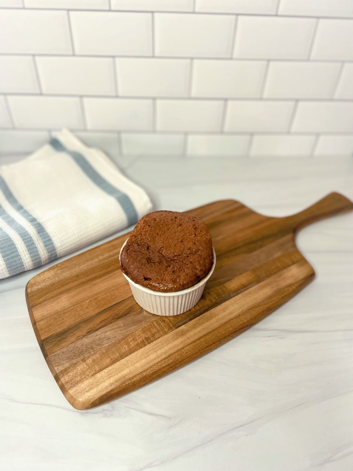 Bariatric Friendly Desserts - Chocolate Fudge Cake – Bariatric Food Source