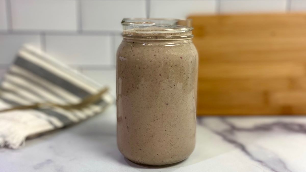 Image of Healthy Gut Protein Shake