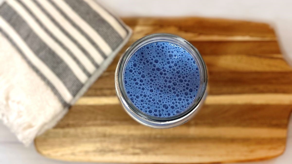 Image of Skywalker Protein Shake