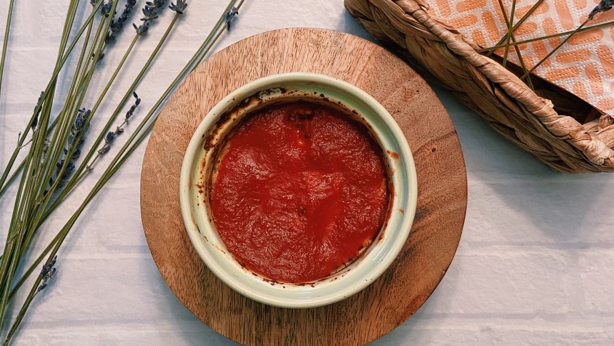 Image of Ricotta Bake