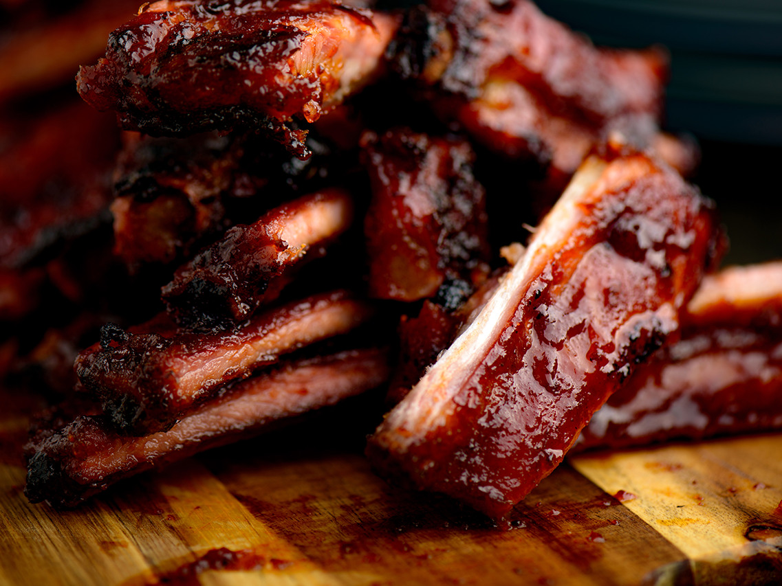 Best bbq ribs clearance recipe