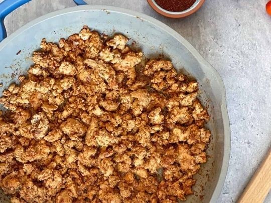 Image of Easy Taco Meat