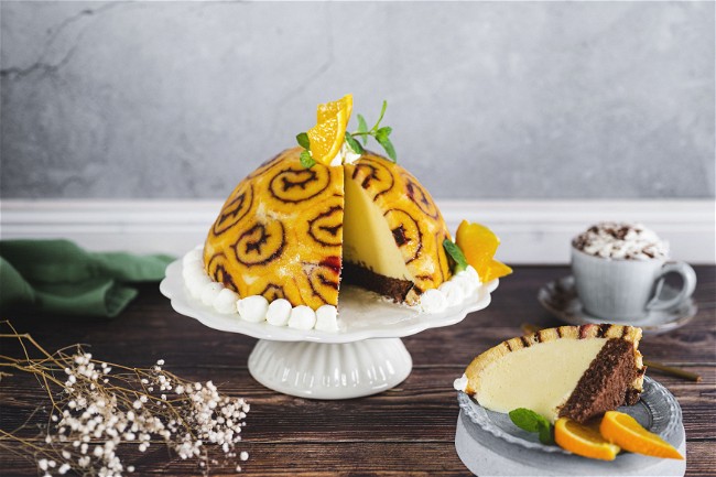 Image of Viktoria-Torte