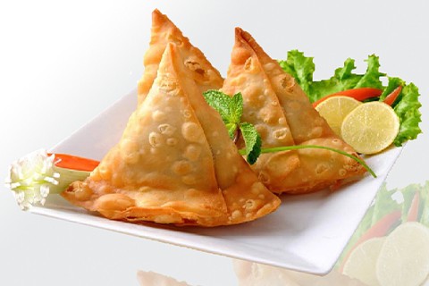 Image of Samosa