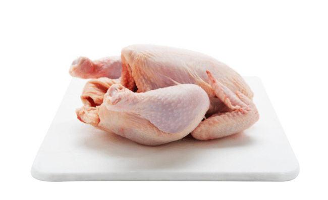 Image of Canning Chicken