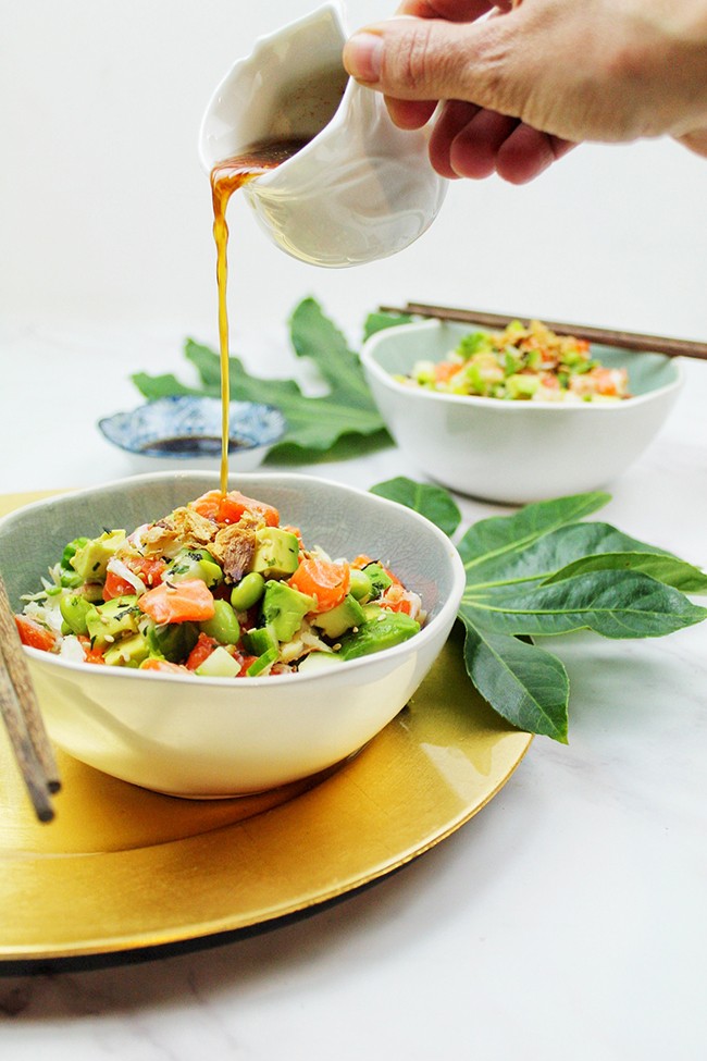 Image of Poke Bowl