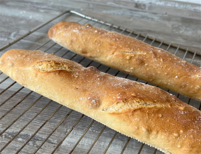 Image of Baguette