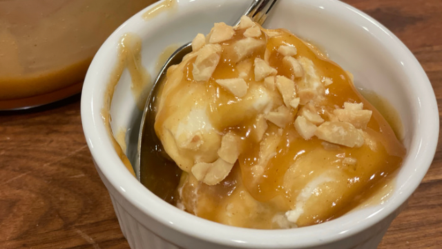 Image of Skippy Peanut Butter Sauce