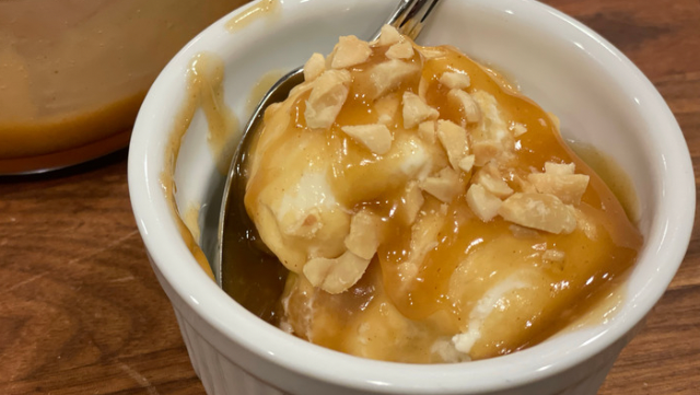 Image of Skippy Peanut Butter Sauce 