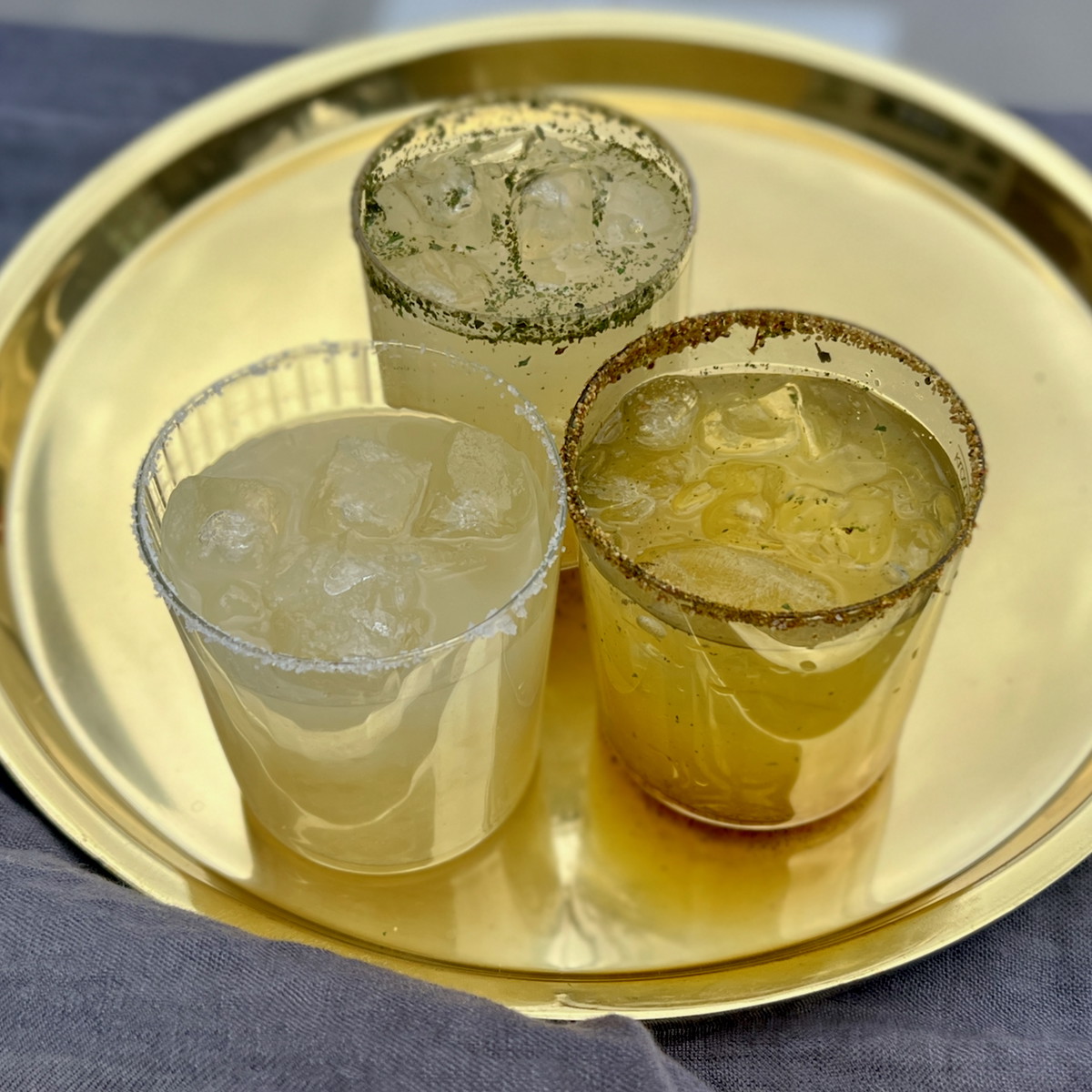 Classic Margarita