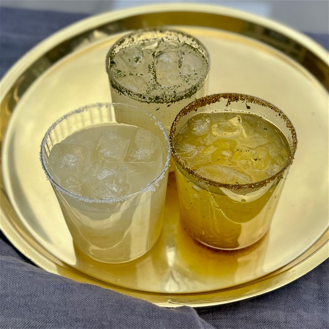 Image of Classic Margarita