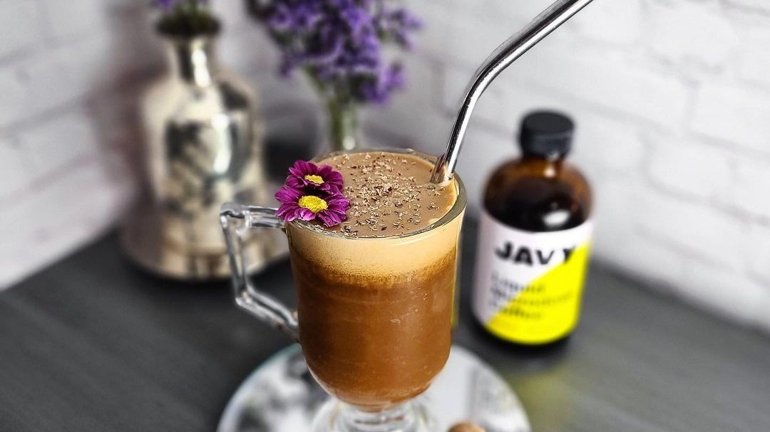 Image of Iced Mexican Mocha