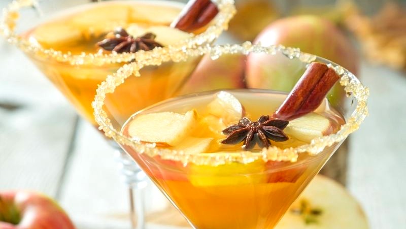 Image of Fireball Cider