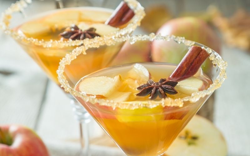 Fireball Cider
