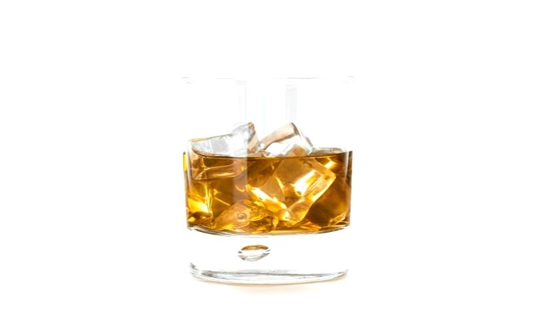 Image of Fireball And Seltzer