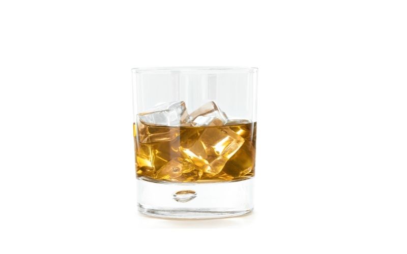 Fireball And Seltzer
