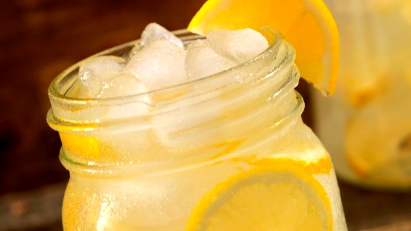 Image of Pink Lemon Fireball Whiskey