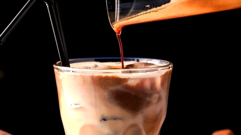 Image of Fireball Butterscotch Coffee