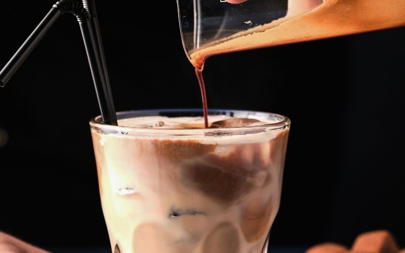 Fireball Butterscotch Coffee
