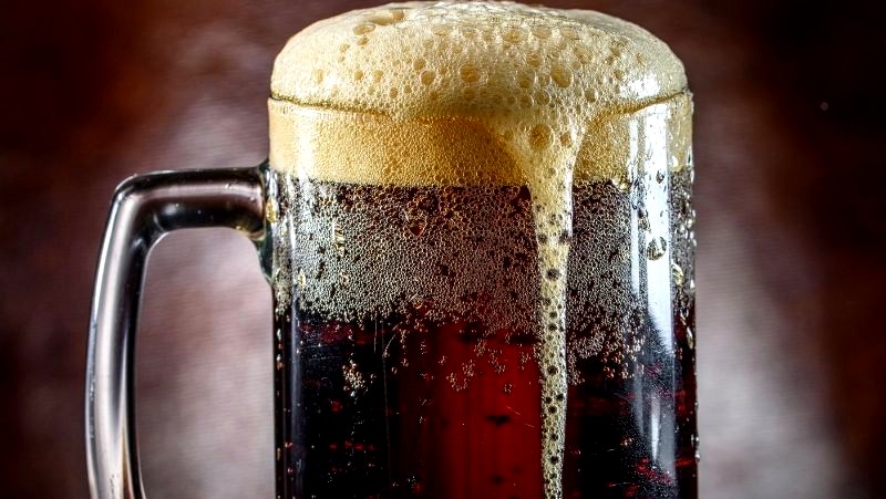 Image of Fireball Root Beer