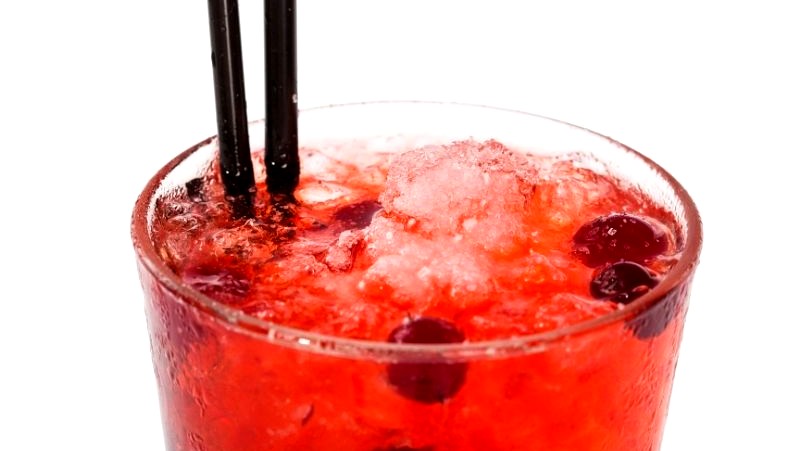 Image of Fireball & Cran