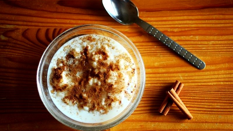 Image of Cinnamon Toast