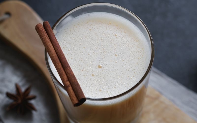 Cinnamon Toast Crunch