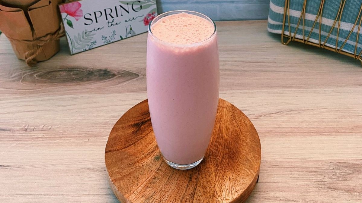 Image of Watermelon Refresher Protein Shake
