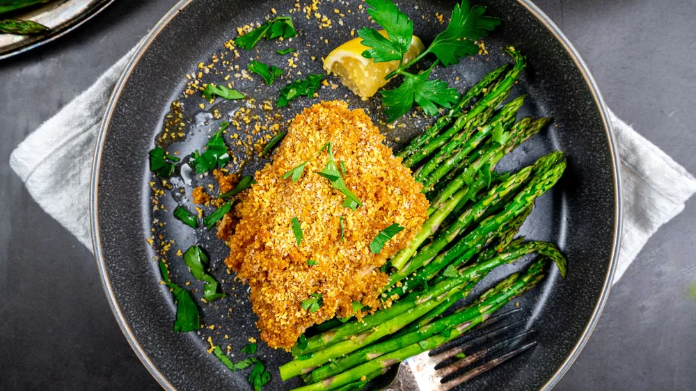 Image of New England Baked Haddock