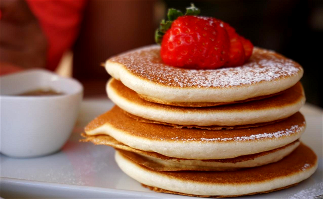Image of KPKitchen Original Pancakes