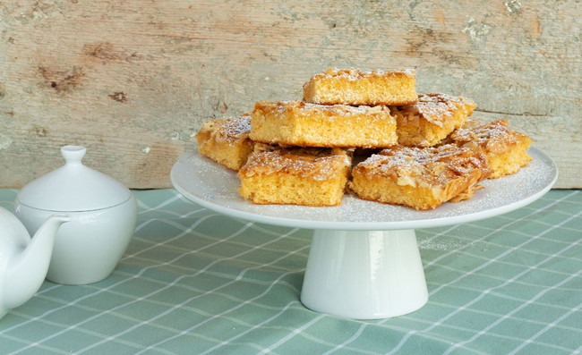 Image of Butterkuchen-Rezept