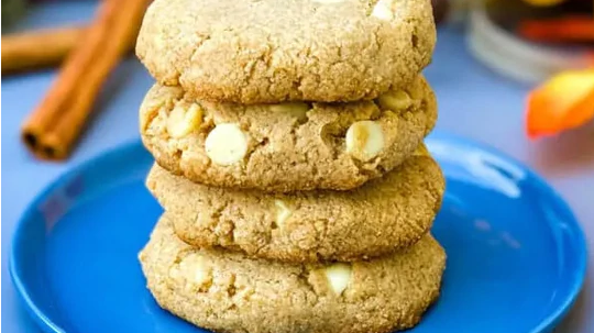 Image of How to Make Keto Ginger Snap Cookies