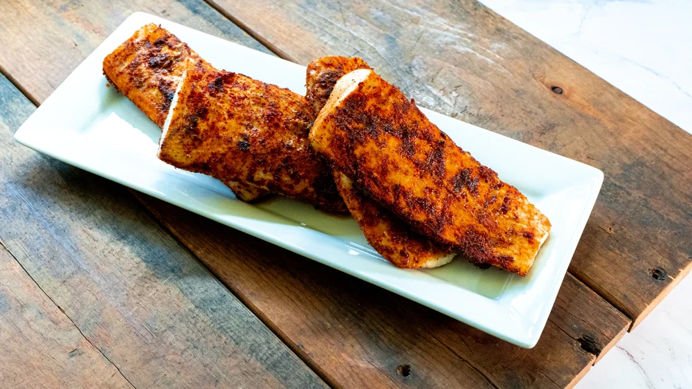 Image of Grilled Mahi-Mahi