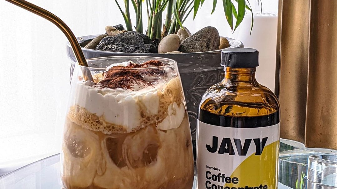 Image of Cookies and Cream Coffee