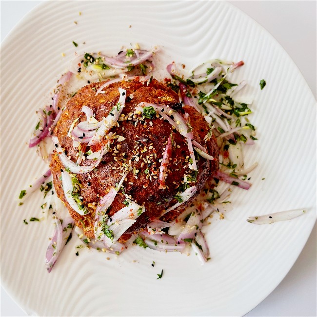 Image of Tandoori Cauliflower