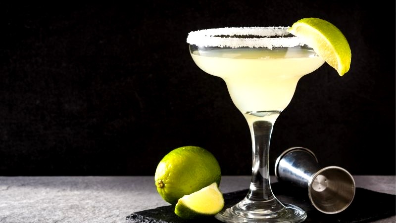 Image of Fresh Margarita