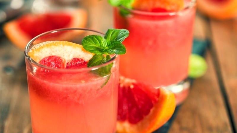 Image of Paloma Tequila