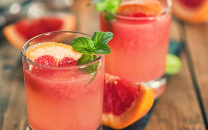 Paloma Tequila