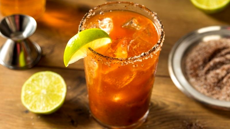 Image of Michelada