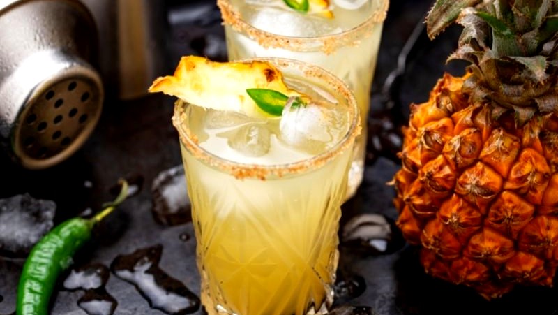 Image of Mezcalita