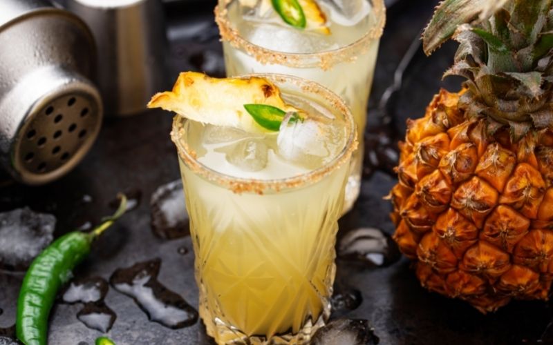 Mezcalita