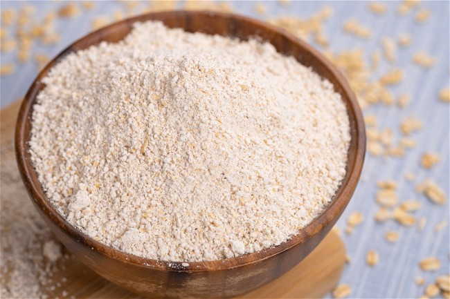 Image of Oat Flour