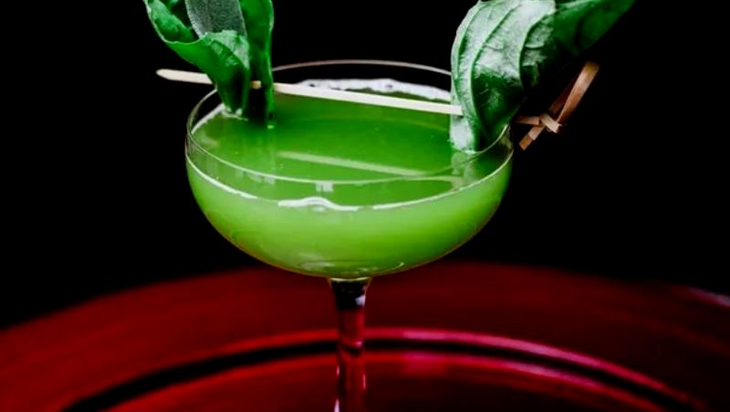 Image of Drink Me, You Will