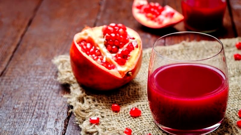 Image of Darth Mauled Pomegranate Cider