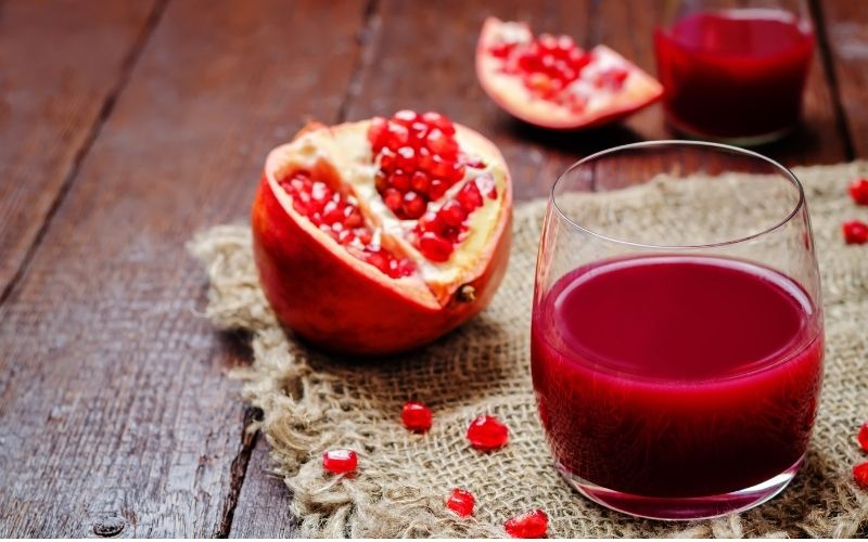 Darth Mauled Pomegranate Cider