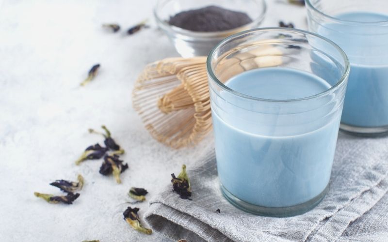 Blue Milk Of Tatooine