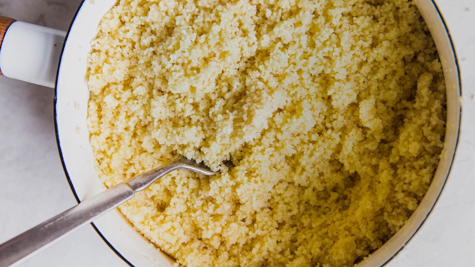 Image of Cuscús perfecto