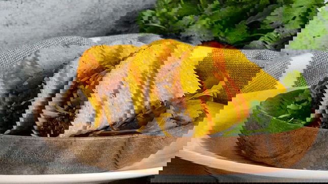 Classic Crunchy Tacos | B.T. Leigh's Sauces and Rubs | Brian Leigh